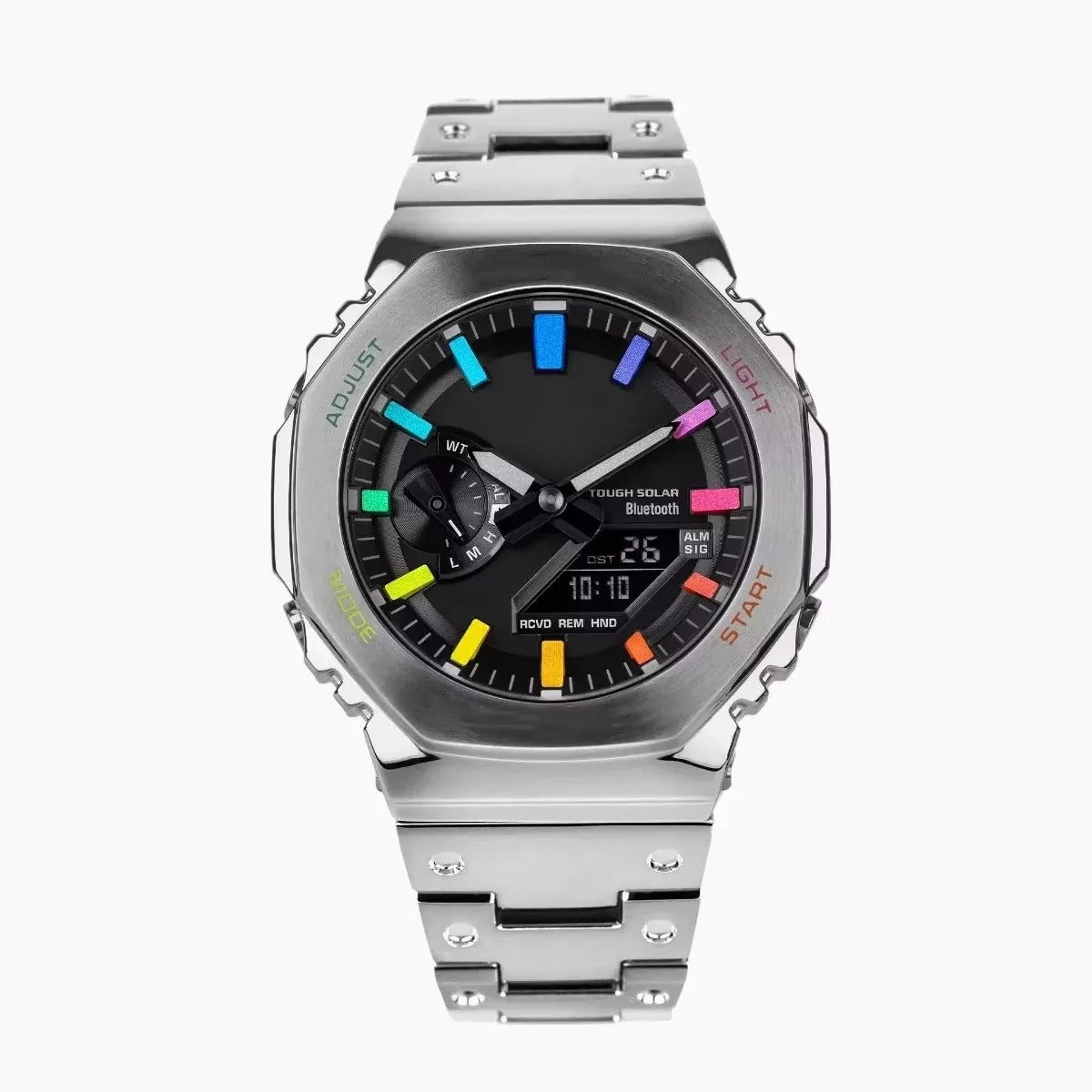 GM-2100 Sports watch
