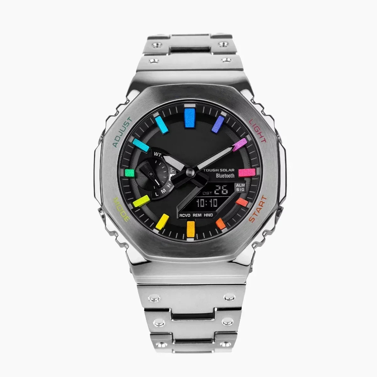 GM-2100 Sports watch