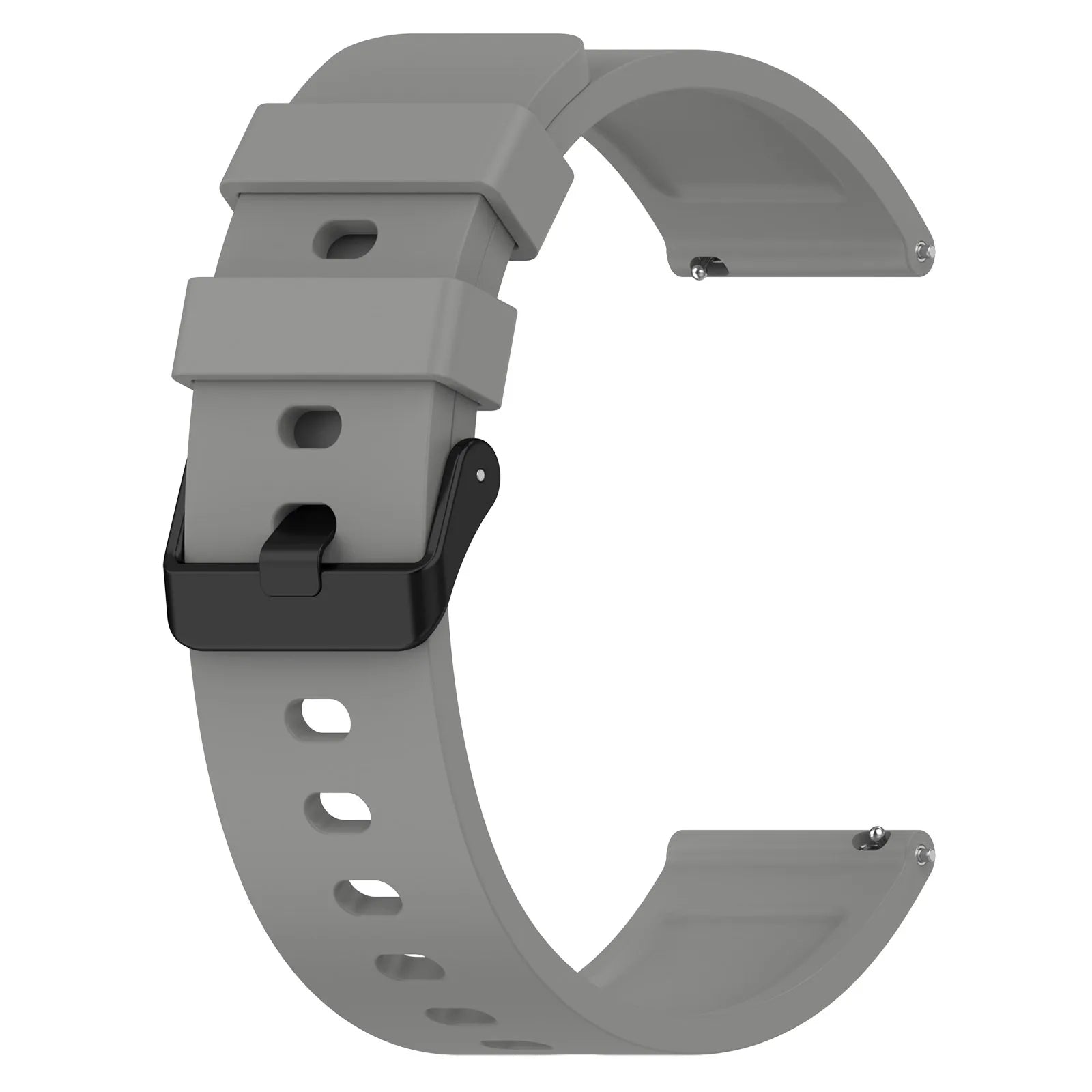 For Amazfit Bip 3 Silicone Strap+TPU Case Cover Wristband Bracelet for Huami Amazfit Bip 3 Bip3 Pro Watch Strap SmartWatch Case