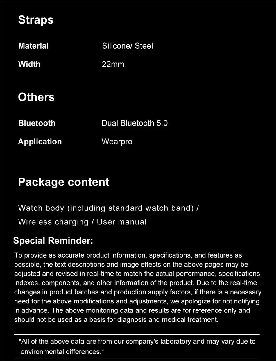 New Compass Smart Watch Men GPS Sport Track Fitness Watches Outdoor Compass Bluetooth Call HD Full Touch Screen NFC Smartwatch