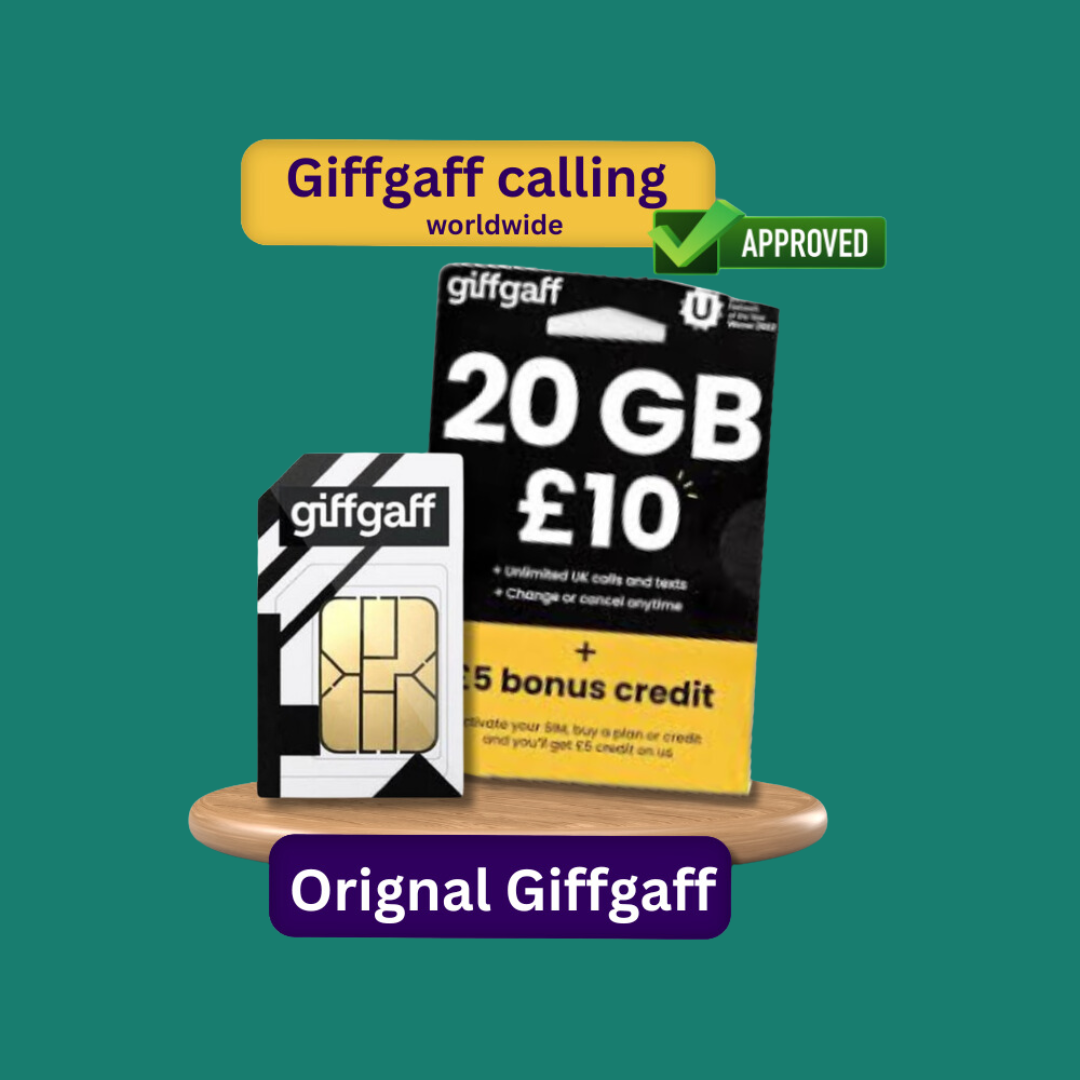 uk Sim