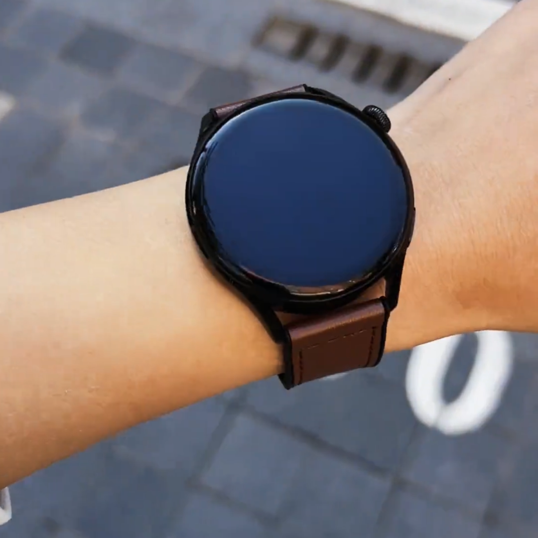 Extra Smart Watch
